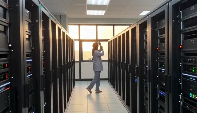 医疗技术发展趋势下团队响应能力的重塑