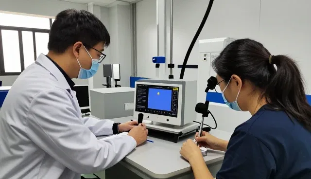 从询价到验收：医疗技术医疗技术服务团队响应全流程